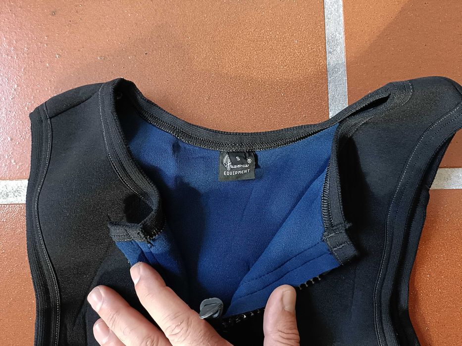 Wetsuit Palm para Surf, Bodyboard, Kaiak.