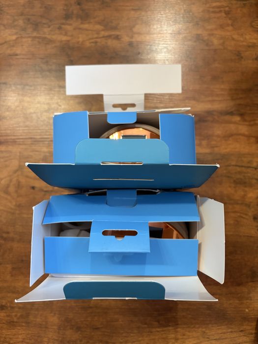 Laktator canpol babies 2 sztuki