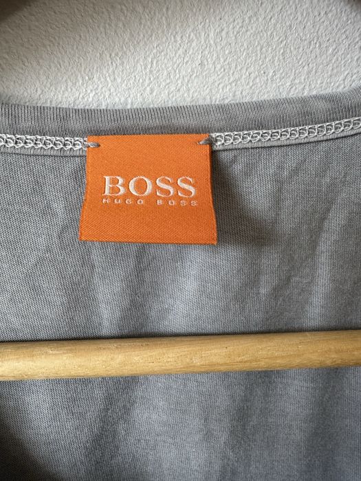 Koszulka / t-shirt BOSS_M
