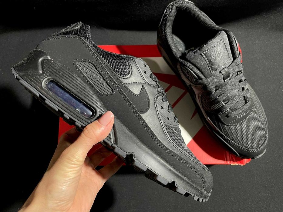 Кросівки Nike Air Max 90 SE оригинал кроссовки