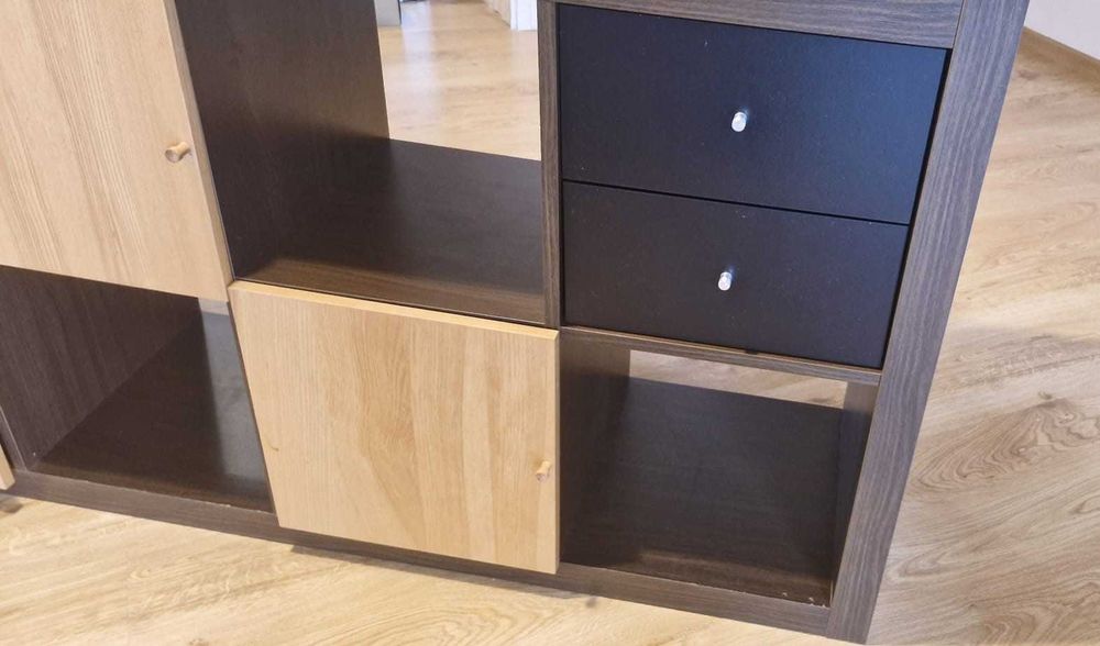 Komoda szafa regał IKEA Kallax
