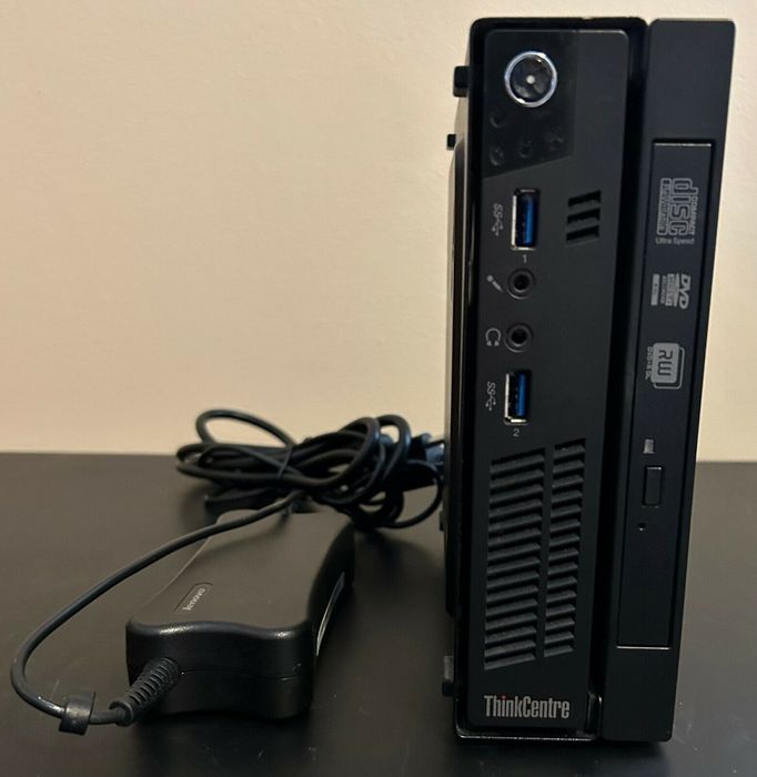 Lenovo ThinkCentre M92P