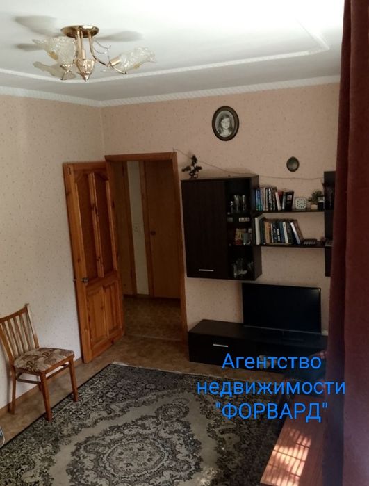 2комн 1/9эт. р-н Черёмушки 7я больница