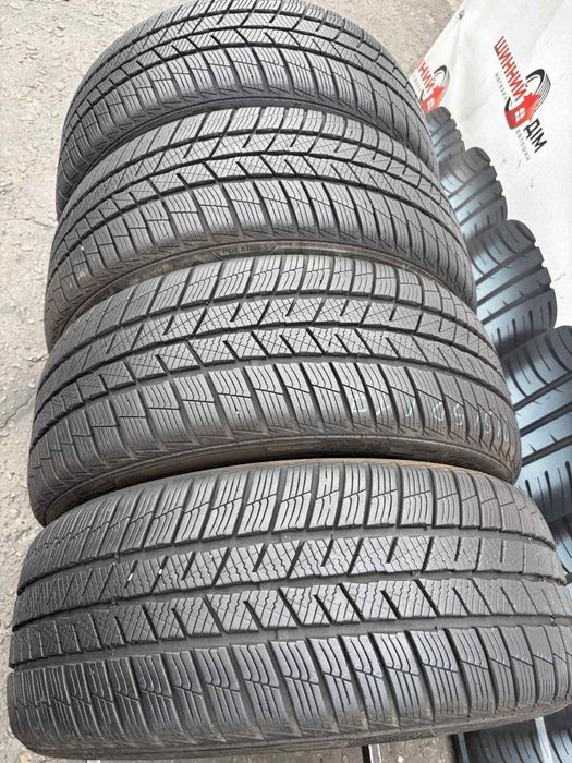 Шини 215/50 R17 Barum 2024  рік 7,5 мм