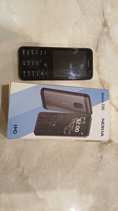 Telefon Nokia 230