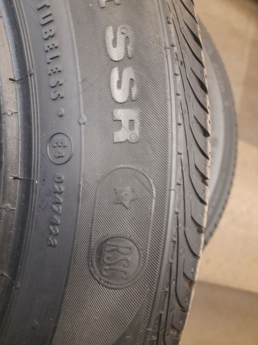 Continental ContiProContact SSR