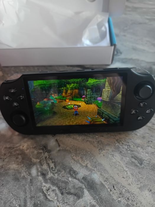 Ігрова приставка PSP SF3000