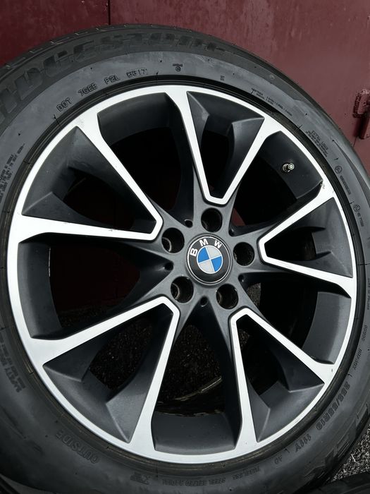 Диски R19 5/120 BMW