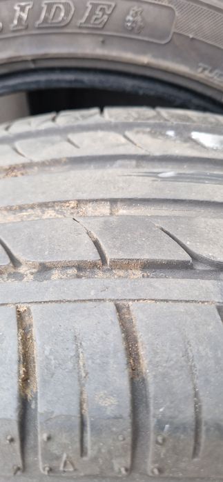 Opony letnie Goodride 225/45/18