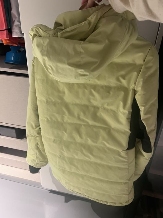 Vendo casaco de mulher ski ou snowboard