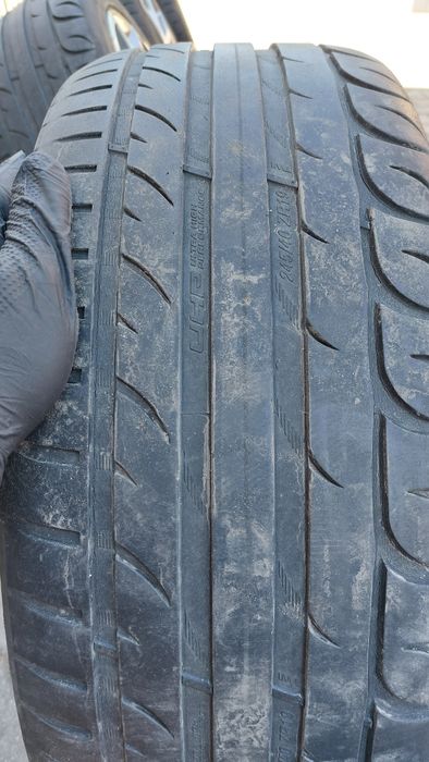 5x108 19x8J 245/40/19 Citroen