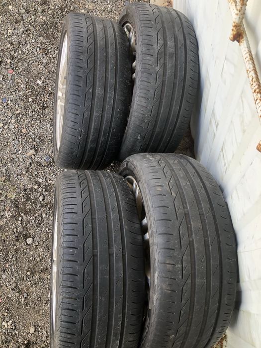 Диски  5x108xR17 Ford