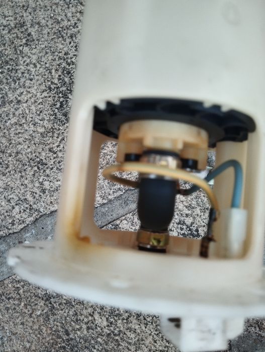 Bomba gasolina ax gti