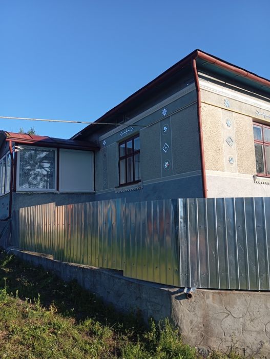 Продається господарка в селі Дудин