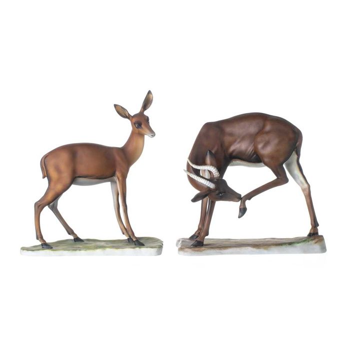 Casal de Impalas Vista Alegre