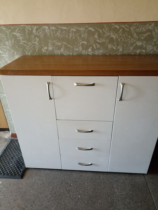 Komoda bardzo solidna