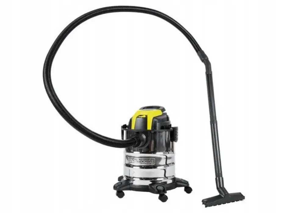 Потужний пилосос промисловий 1900 Вт РОЗПРОДАЖ‼️Пилосос будівельний