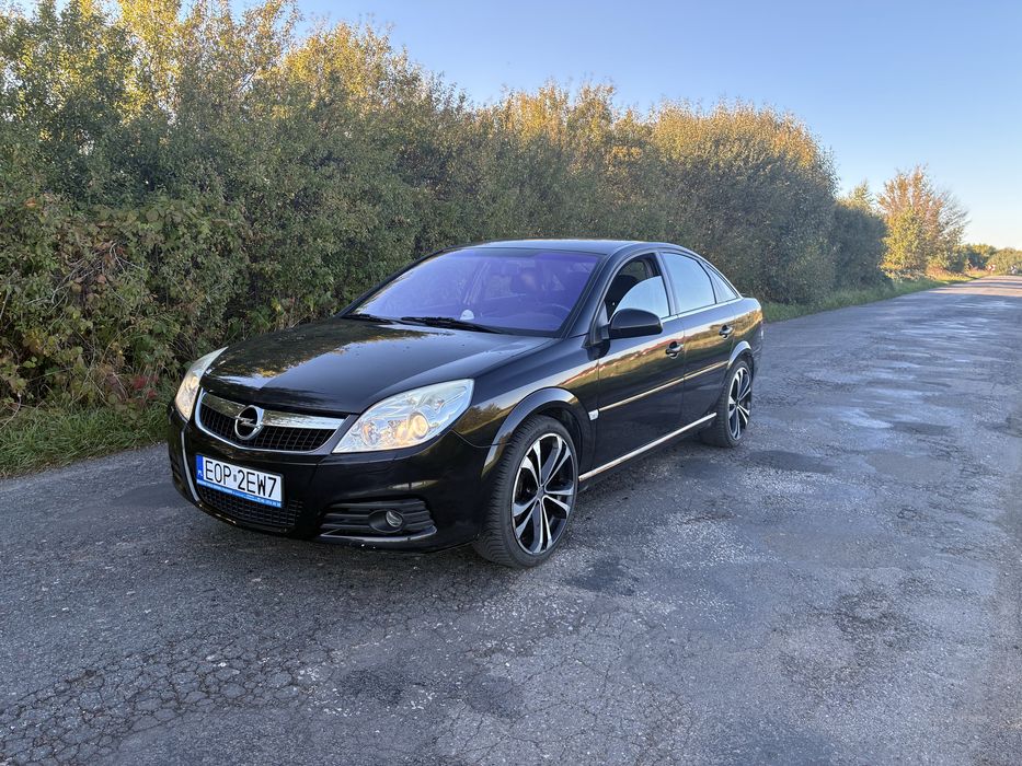 Vectra C Sprzedam