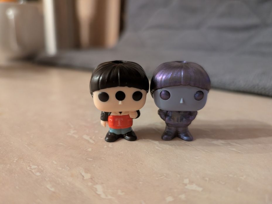 Уилл Stranger Things