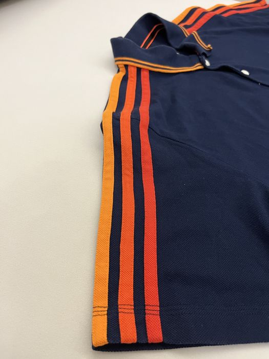 Футболка поло adidas aeroready performance essentials climacool ZNE