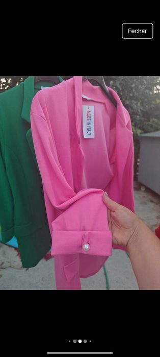 4 Blazeres manga 3/4