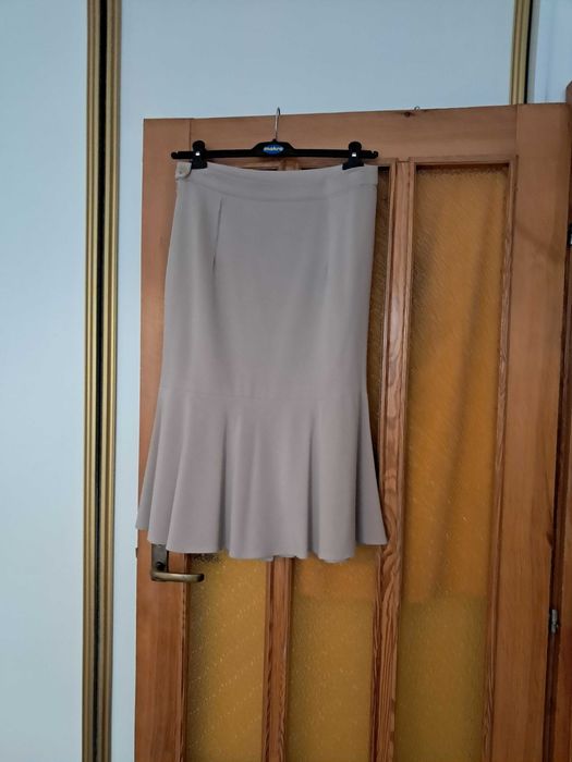 Elegancka spódnica rozm. 40