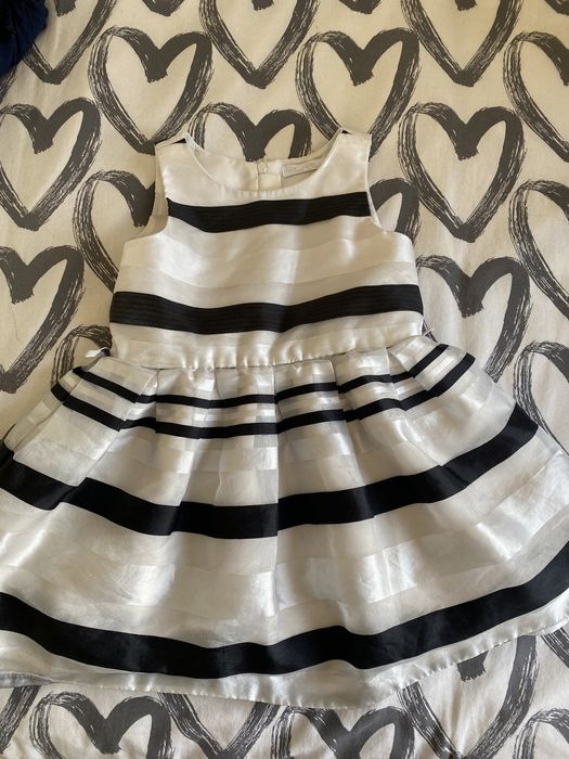 Sukienka elegancka galowa Cool Club 98