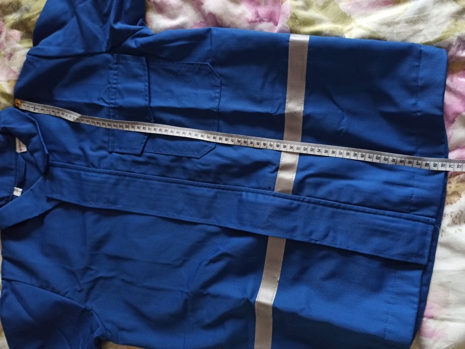 Kurtka robocza antyelektrostatyczna