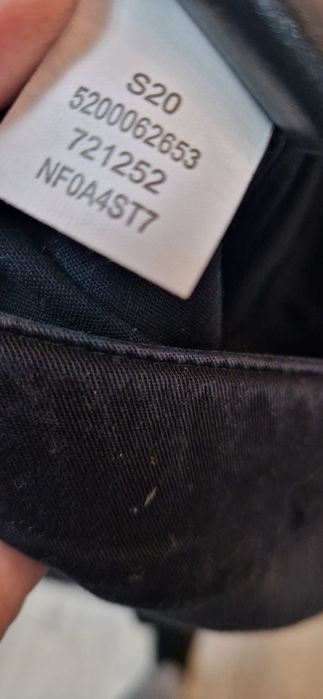 The North Face L