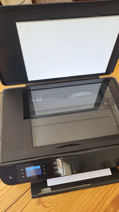 Impressora HP Envy 4500
