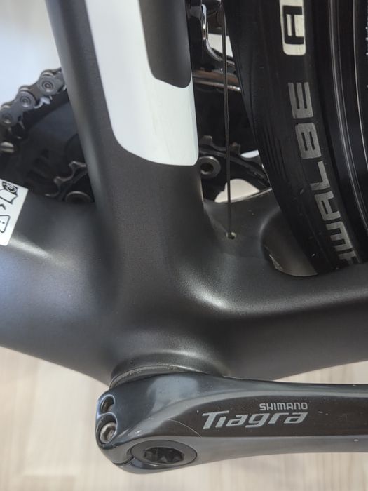 Kross full carbon  7 .0 M