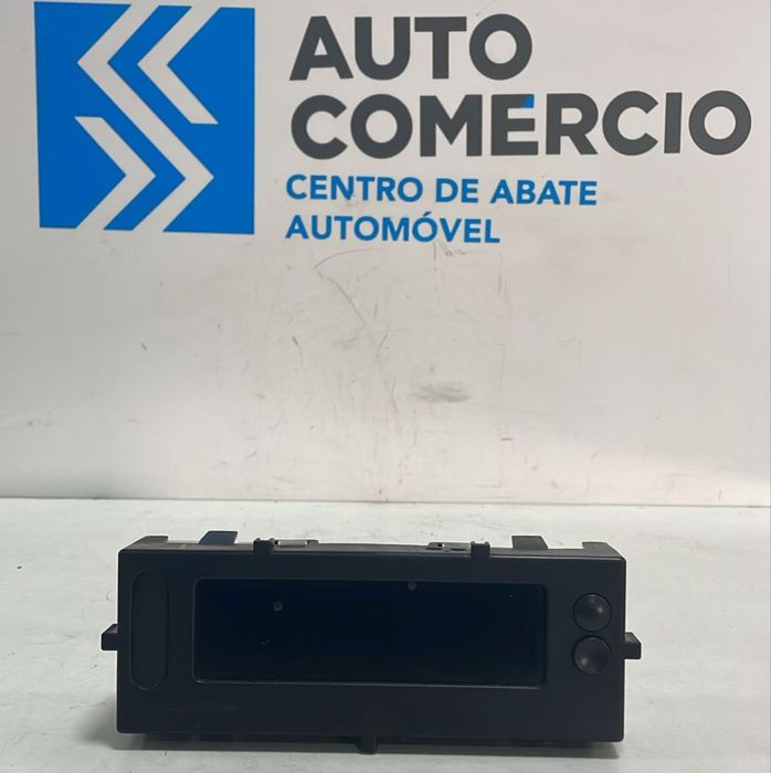 DISPLAY RENAULT CLIO III (BR0/1, CR0/1) [05-14]