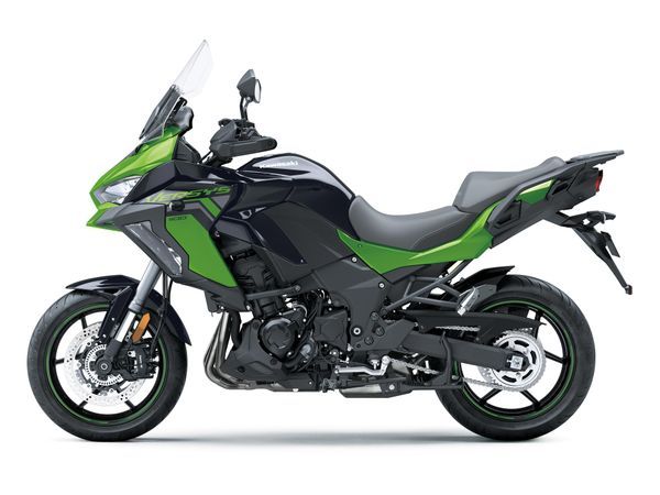 Kawasaki