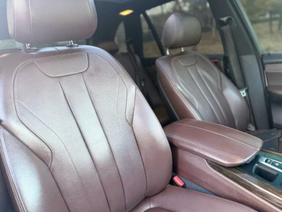 BMW X5 xDrive35d      2018