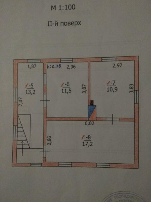 Продам будинок (дача)
