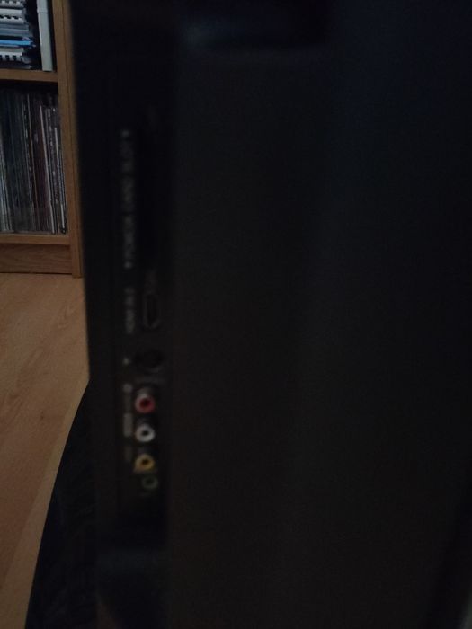 Televisão LG - Modelo 37LG5000