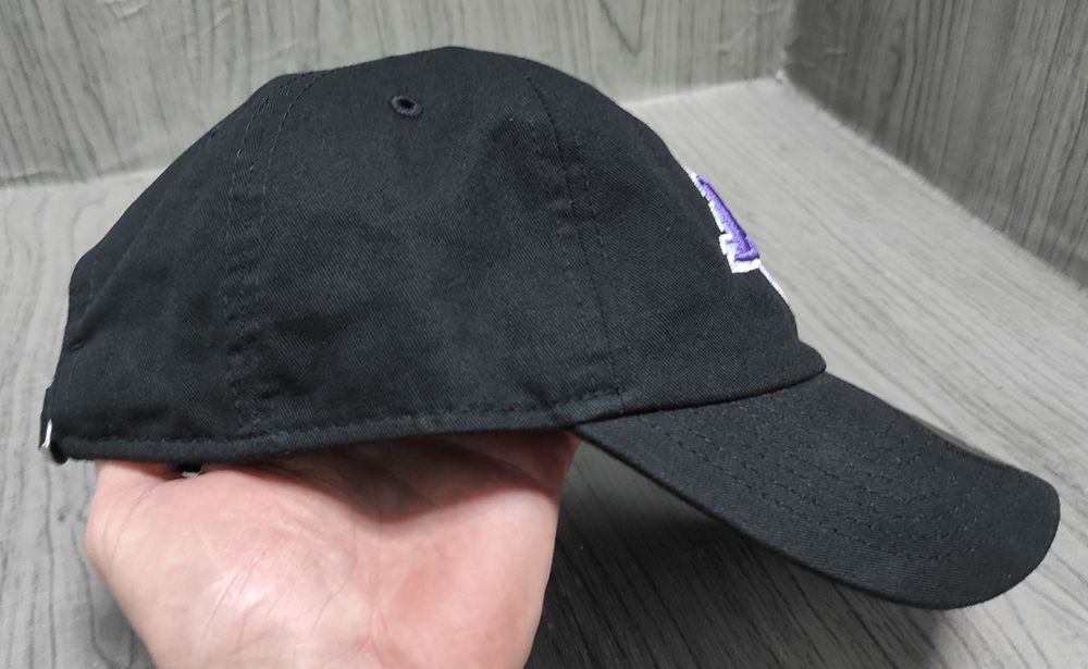 New Era Los Angeles Lakers NBA чоловіча бейсболка