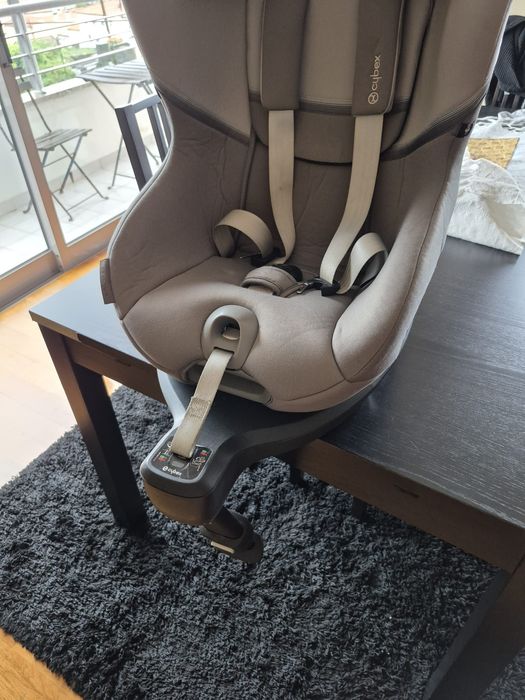 Cadeira Bébé Cybex Sirona S2