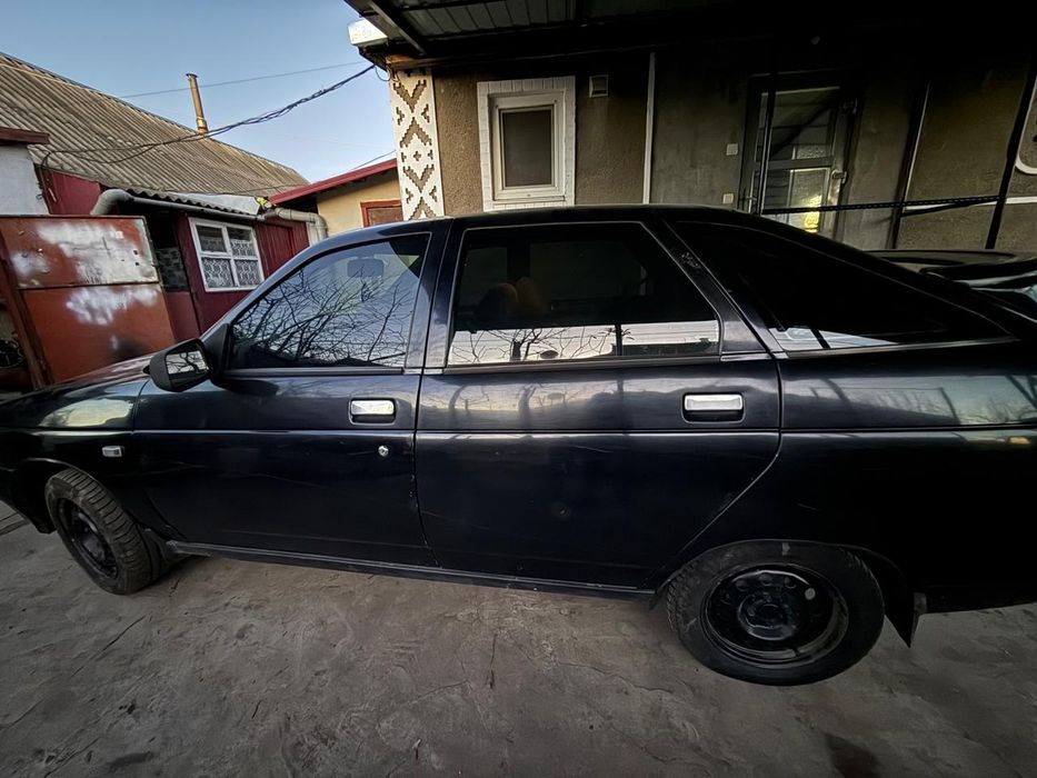 Продам ВАЗ 21124