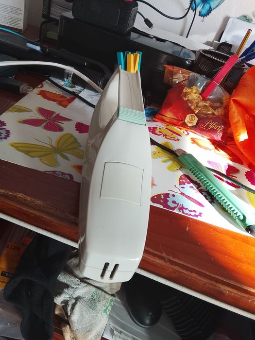 Máquina serra de curtar pão