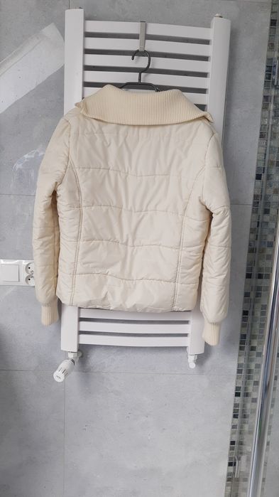 Kurtka damska na wiosnę M