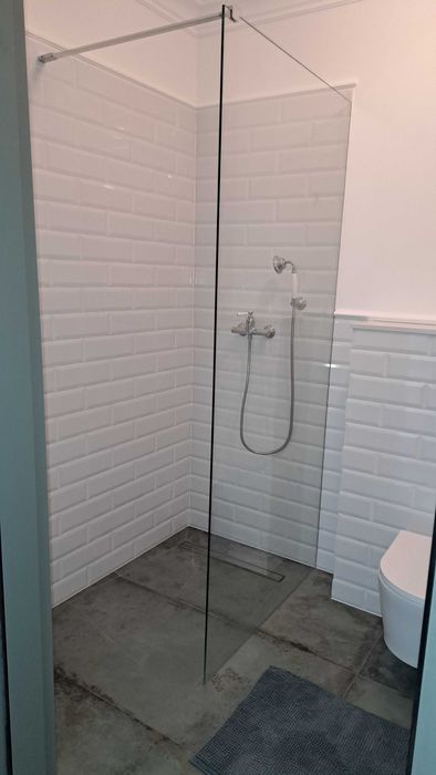 Mieszkanie w Gościcinie
