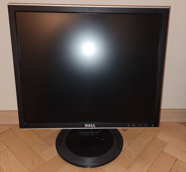 monitor DELL 1908FPC 19 cali pivot vesa