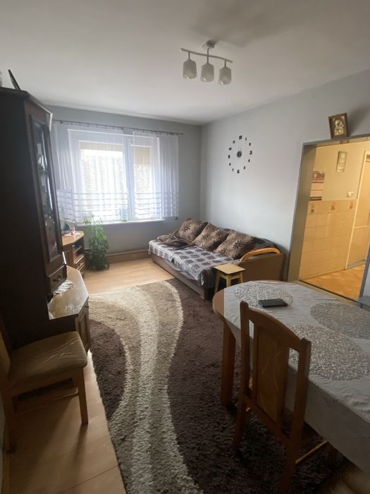 Mieszkanie bezczynszowe