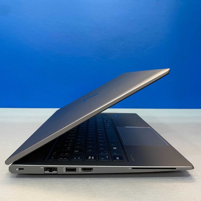 HP ZBook Power 15 G8 - 15.6" 4K (i7-11800H/16GB/512GB/RTX A2000 4GB)64585430554114121