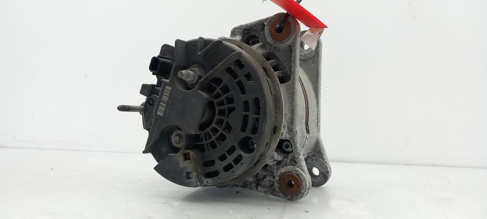 Alternador RENAULT Clio III (BR0/1, CR0/1)