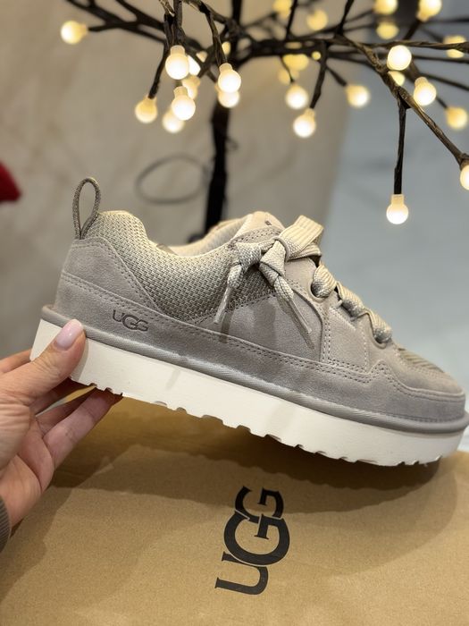 Ugg Lo Lowmel. Оригінал!!!