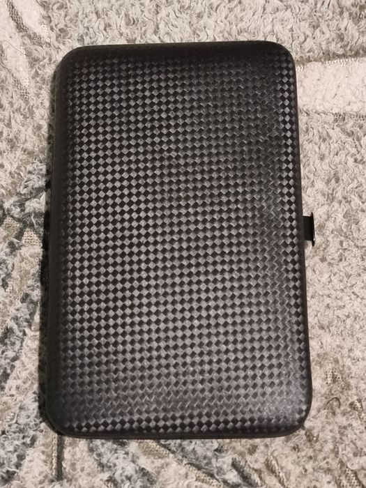 Маникюрный набор