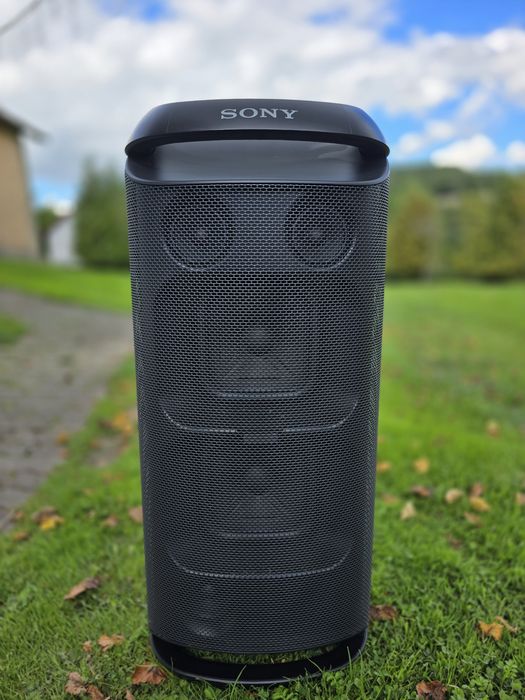 Sony Xv800 Głosnik Bluetooth