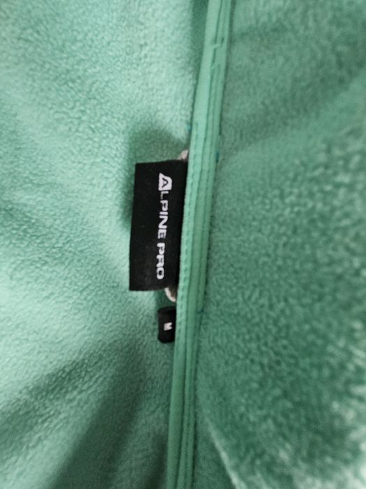 Softshell  Alpine Pro rozm. M